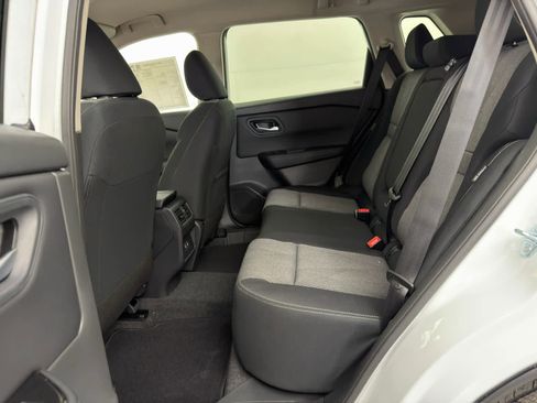 New 2026 Nissan Rogue SV image 16