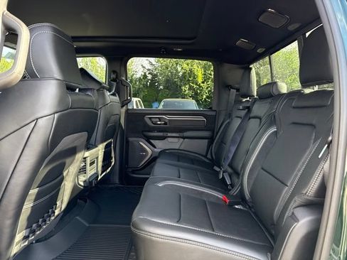 New 2026 RAM 1500 RHO AWD/4WD image 10