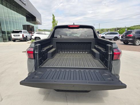 New 2026 Hyundai Santa Cruz SE FWD image 11