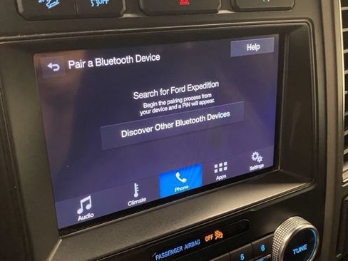 Used 2019 Ford Expedition Max XLT w/ Equipment Group 201A AWD/4WD image 4