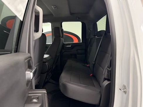 New 2026 Chevrolet Silverado 2500 Custom w/ Custom Value Package image 15