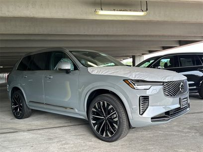 New 2026 Volvo XC90 B6 Plus w/ Protection Package Premier