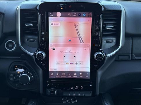 New 2026 RAM 1500 Lone Star image 12