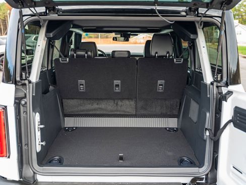 New 2025 Ford Bronco Outer Banks image 12