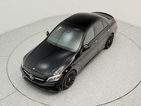 Certified 2021 Mercedes-Benz C 300 Sedan image 23