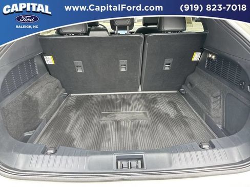 Used 2023 Ford Mustang Mach-E Premium RWD image 16