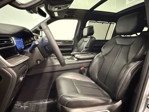 Used 2022 Jeep Wagoneer Series II w/ Convenience Group I image 18