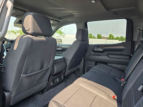 Used 2024 GMC Sierra 1500 Elevation w/ LPO, GMC Protection Package AWD/4WD image 10