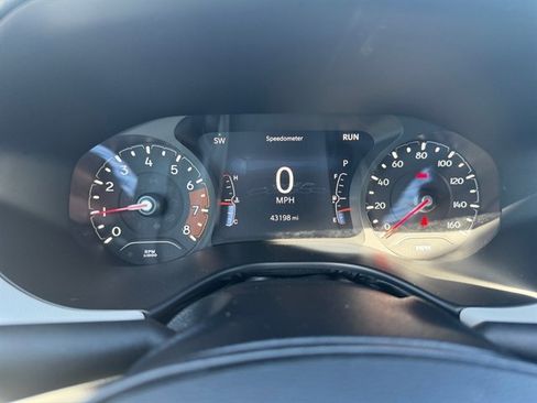 Used 2024 Jeep Compass Limited AWD/4WD image 26