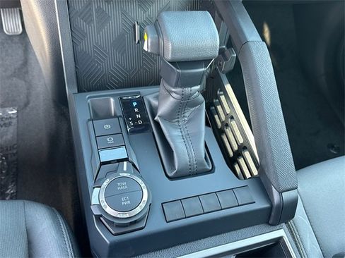 New 2025 Toyota Tacoma SR5 image 22