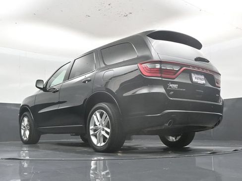 Used 2025 Dodge Durango GT AWD/4WD image 52