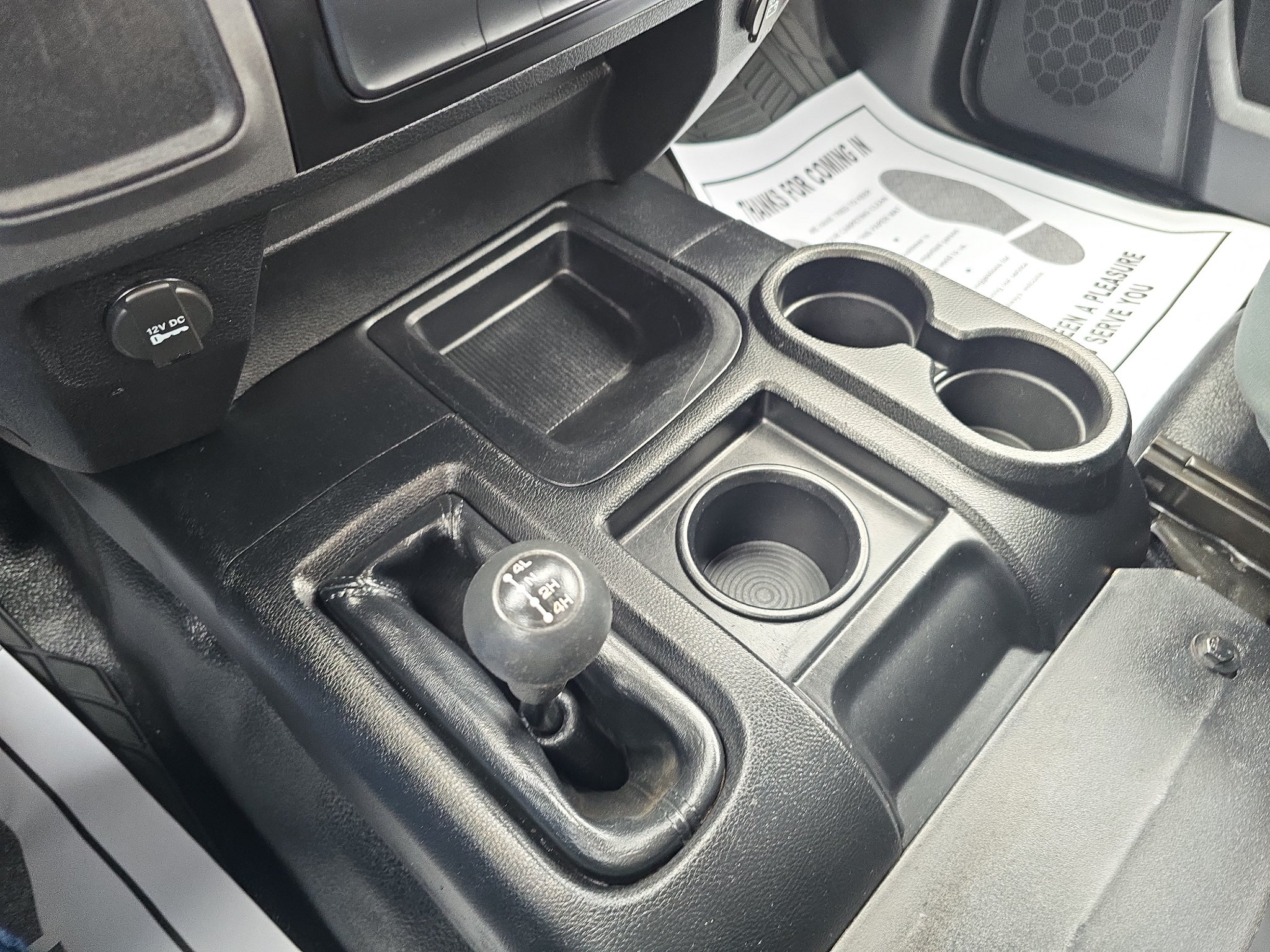 Used 2013 RAM 2500 Tradesman w/ Popular Equipment Group AWD/4WD image 24