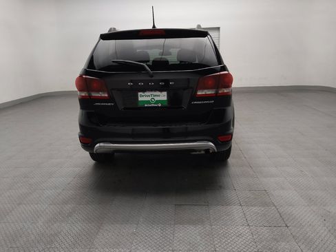 Used 2020 Dodge Journey Crossroad FWD image 7