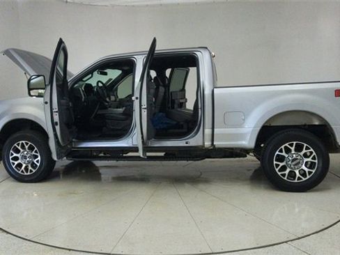 Used 2022 Ford F250 Lariat image 74