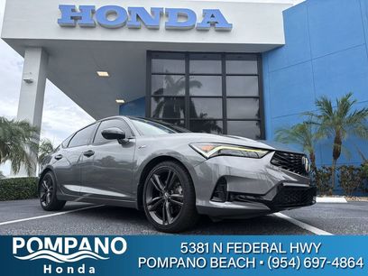 Used 2023 Acura Integra A-Spec