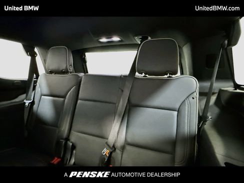 Used 2023 Chevrolet Tahoe Premier AWD/4WD image 14