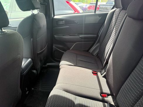 Used 2022 Mitsubishi Eclipse Cross ES AWD/4WD image 9