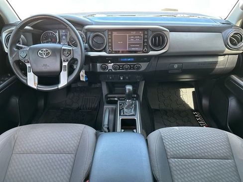 Used 2021 Toyota Tacoma SR5 image 25