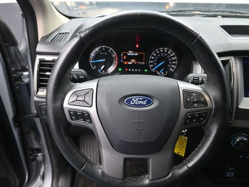 Used 2023 Ford Ranger XLT w/ Equipment Group 301A Mid image 32