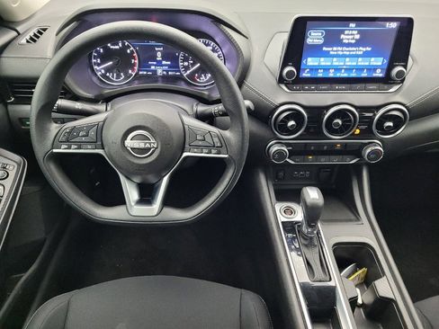 Used 2024 Nissan Sentra SV image 22