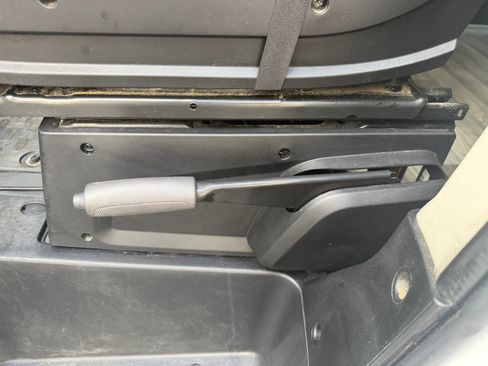 Used 2017 RAM ProMaster 2500 FWD image 20