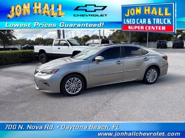 Used 2016 Lexus ES 350 FWD image 3