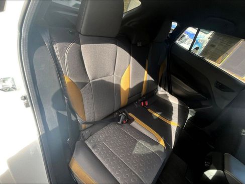 Certified 2025 Subaru Crosstrek 2.5i Sport w/ Crosstrek Mirror Package image 15