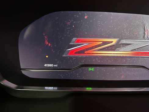 Used 2023 Chevrolet Tahoe Z71 image 14