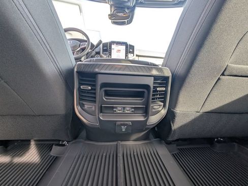 New 2026 RAM 2500 Big Horn AWD/4WD image 44