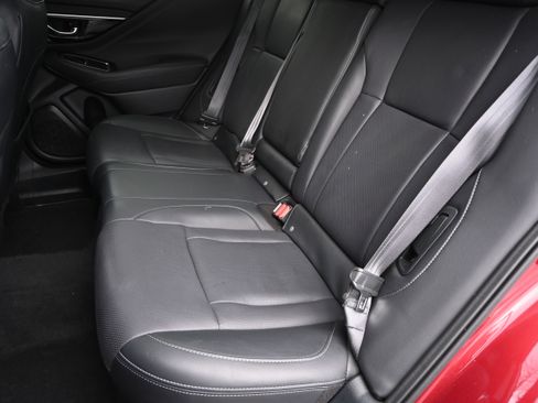 Certified 2022 Subaru Outback Limited XT image 30