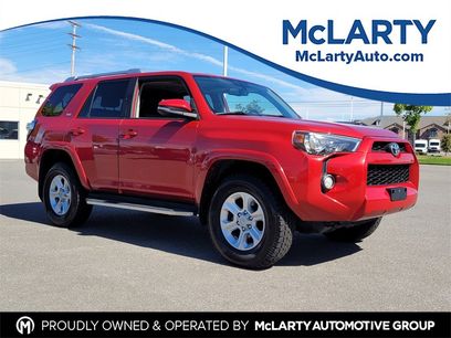 Used 2016 Toyota 4Runner SR5 Premium