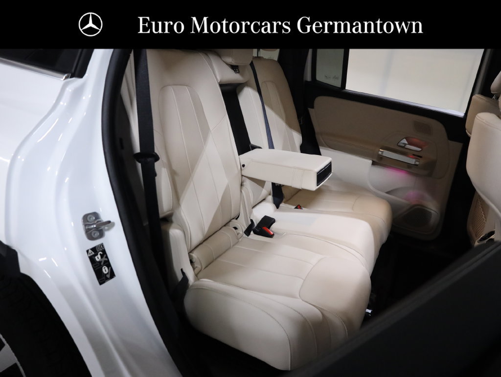 Used 2026 Mercedes-Benz GLB 250 4MATIC image 47