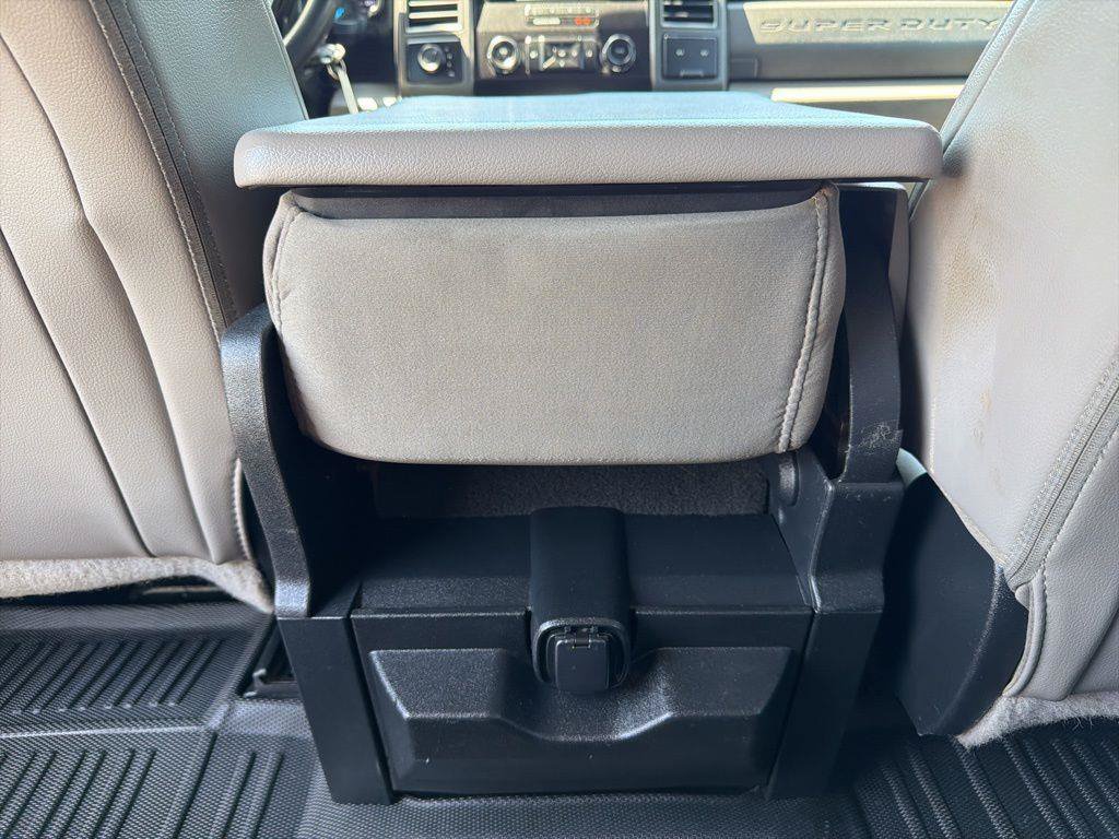 Used 2019 Ford F250 XL w/ Power Equipment Group AWD/4WD image 25
