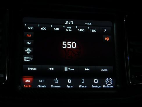 Used 2020 Dodge Challenger SRT Hellcat w/ Plus Package image 65