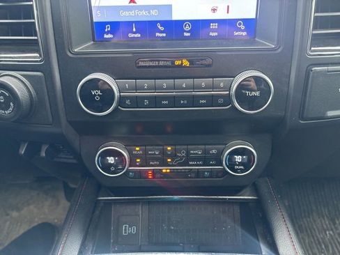 Used 2020 Ford Expedition Max Limited w/ Equipment Group 303A image 14
