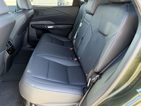 New 2026 Lexus RX 350h AWD/4WD image 29