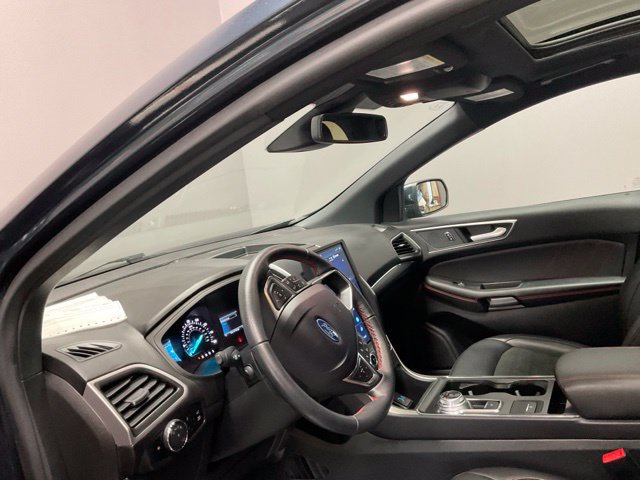 Used 2024 Ford Edge ST-Line AWD/4WD image 16