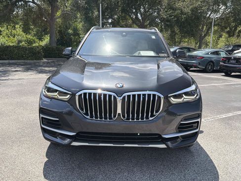 Used 2022 BMW X5 sDrive40i RWD image 9