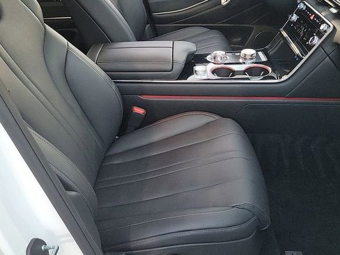 Used 2025 Genesis GV80 2.5T Standard image 39