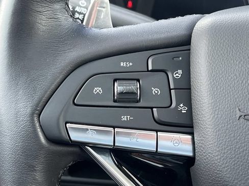 Certified 2023 Cadillac CT5 Sport w/ Super Cruise 2 Package AWD/4WD image 27