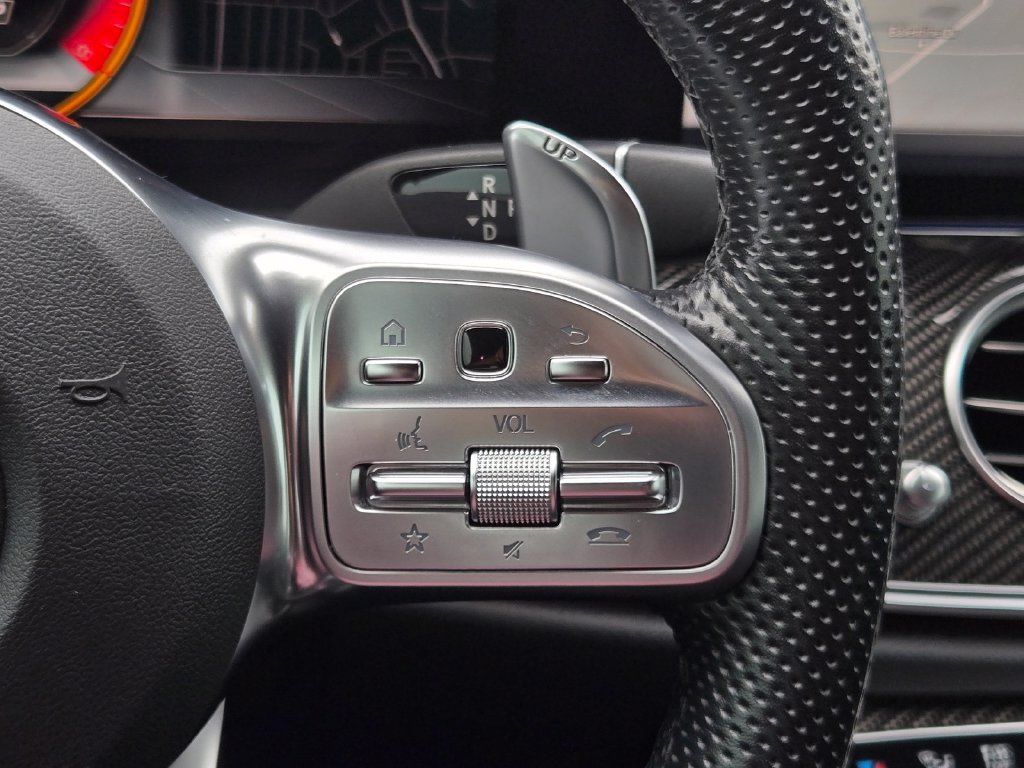 Used 2019 Mercedes-Benz E 63 AMG S image 36