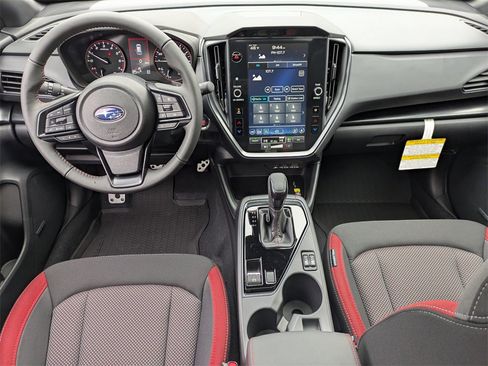 New 2026 Subaru Impreza RS image 15