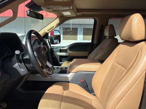Used 2022 Ford F250 Lariat w/ Lariat Ultimate Package image 40