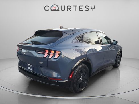 Used 2021 Ford Mustang Mach-E California Route 1 image 3