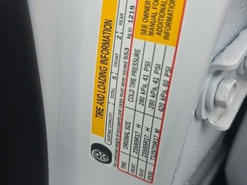 New 2026 Chevrolet Equinox LT w/ Convenience Package II image 28