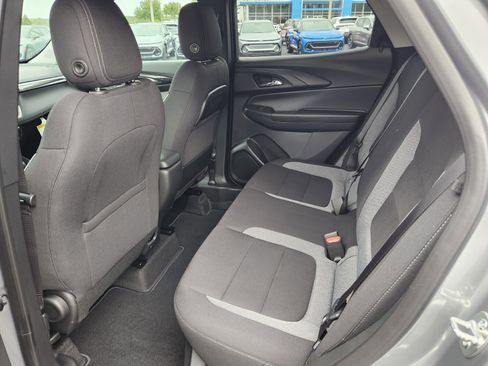 New 2026 Chevrolet TrailBlazer LT w/ Driver Confidence Package image 6