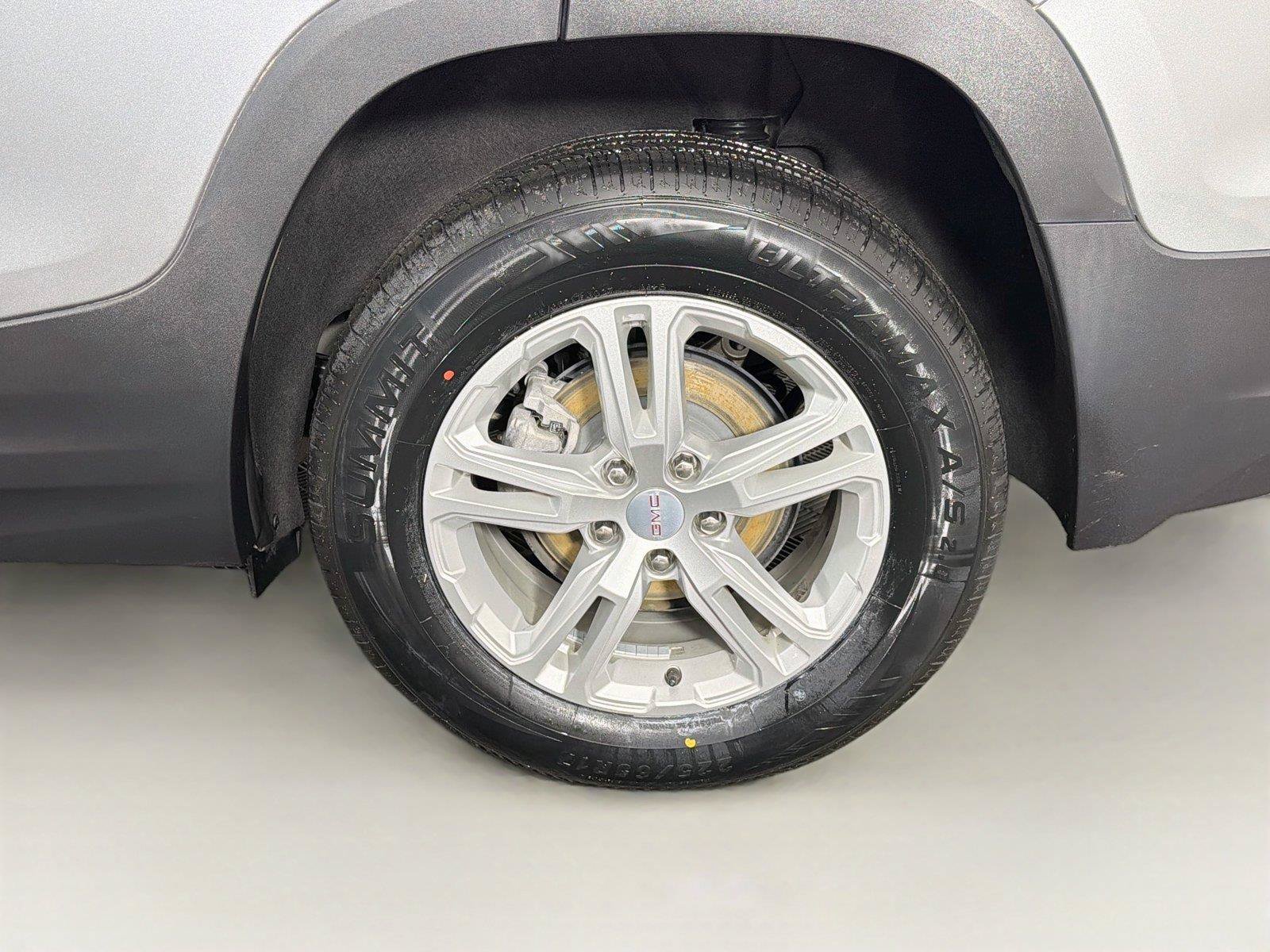 Used 2023 GMC Terrain SLE w/ Driver Convenience Package AWD/4WD image 36