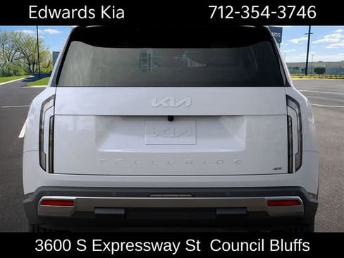 New 2027 Kia Telluride S AWD/4WD image 15