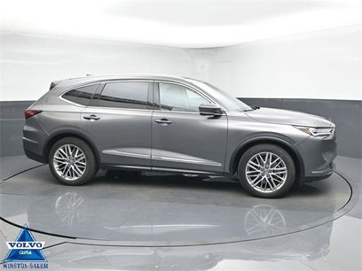 Used 2023 Acura MDX SH-AWD w/ Advance Package