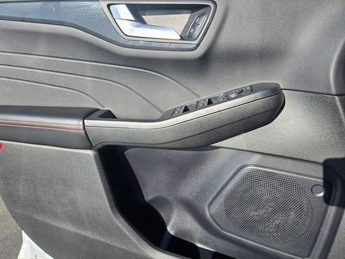 Used 2025 Ford Escape ST-Line w/ Tech Pack #1 AWD/4WD image 20